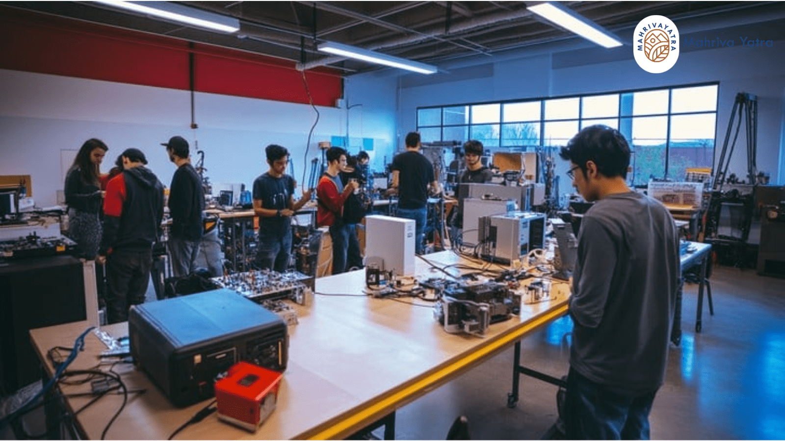 innovation workshop