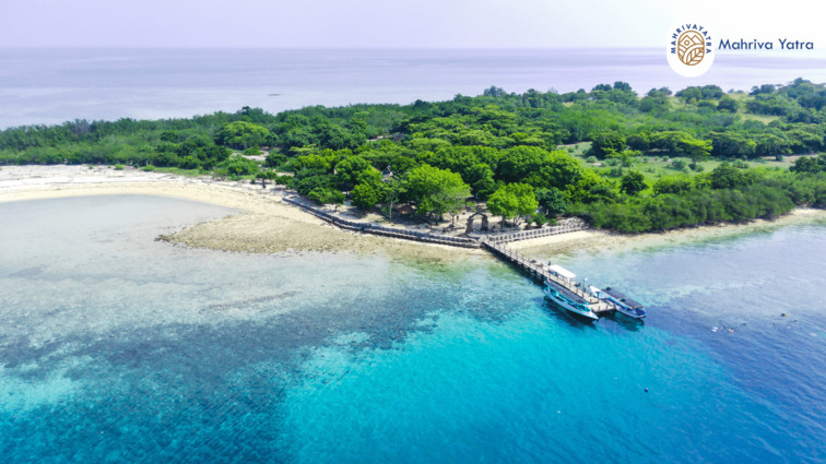 Taman Nasional Bali Barat dan Pulau Menjangan